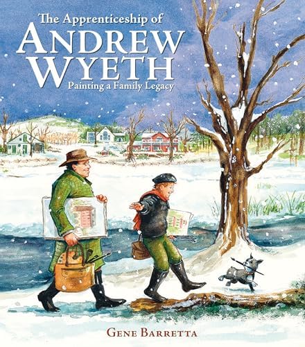 Andrew Wyeth at Kuerner Farm: The Eye of the Earth: Coleman